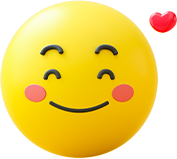 smile