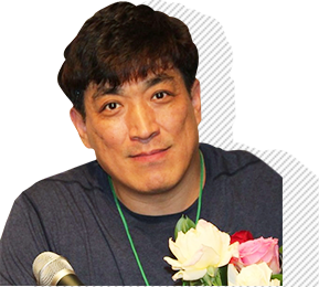 이준희대표