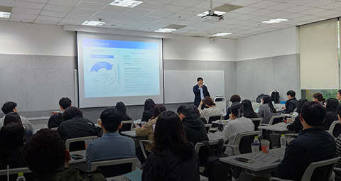 한국기술교육대학교 허브사업단