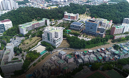 한국기술교육대학교 허브사업단