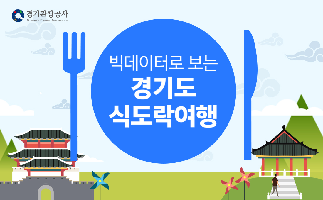 [INFOGRAPHY]경기도관광공사