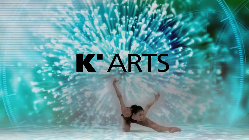 K-Arts TV