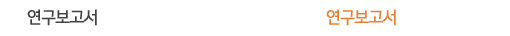 연구보고서