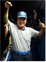 강중길 회장