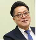 양영석 교수
