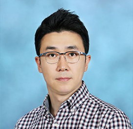 이우진 (국민대학교 글로벌창업벤처대학원 부원장 / 전문엔젤투자자)