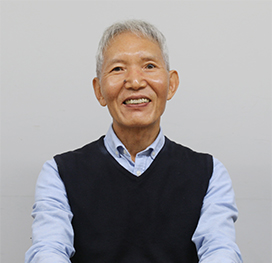 한국엔젤투자협회 사무국장 최종훈