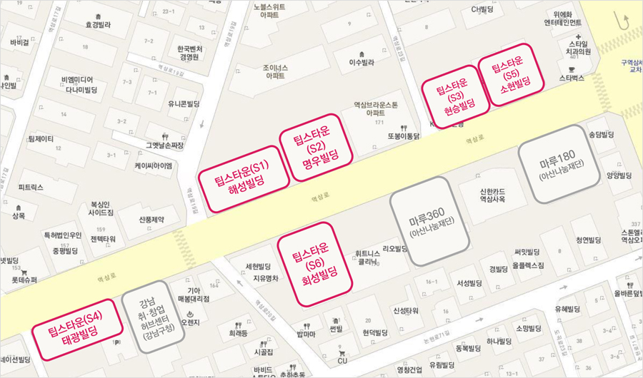 입주절차