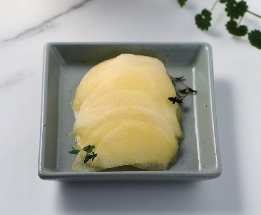 우유계란찜