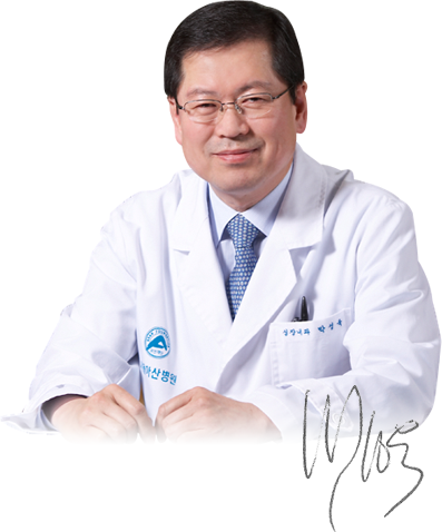 박성욱 회장님