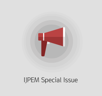 IJPEM Special Issue