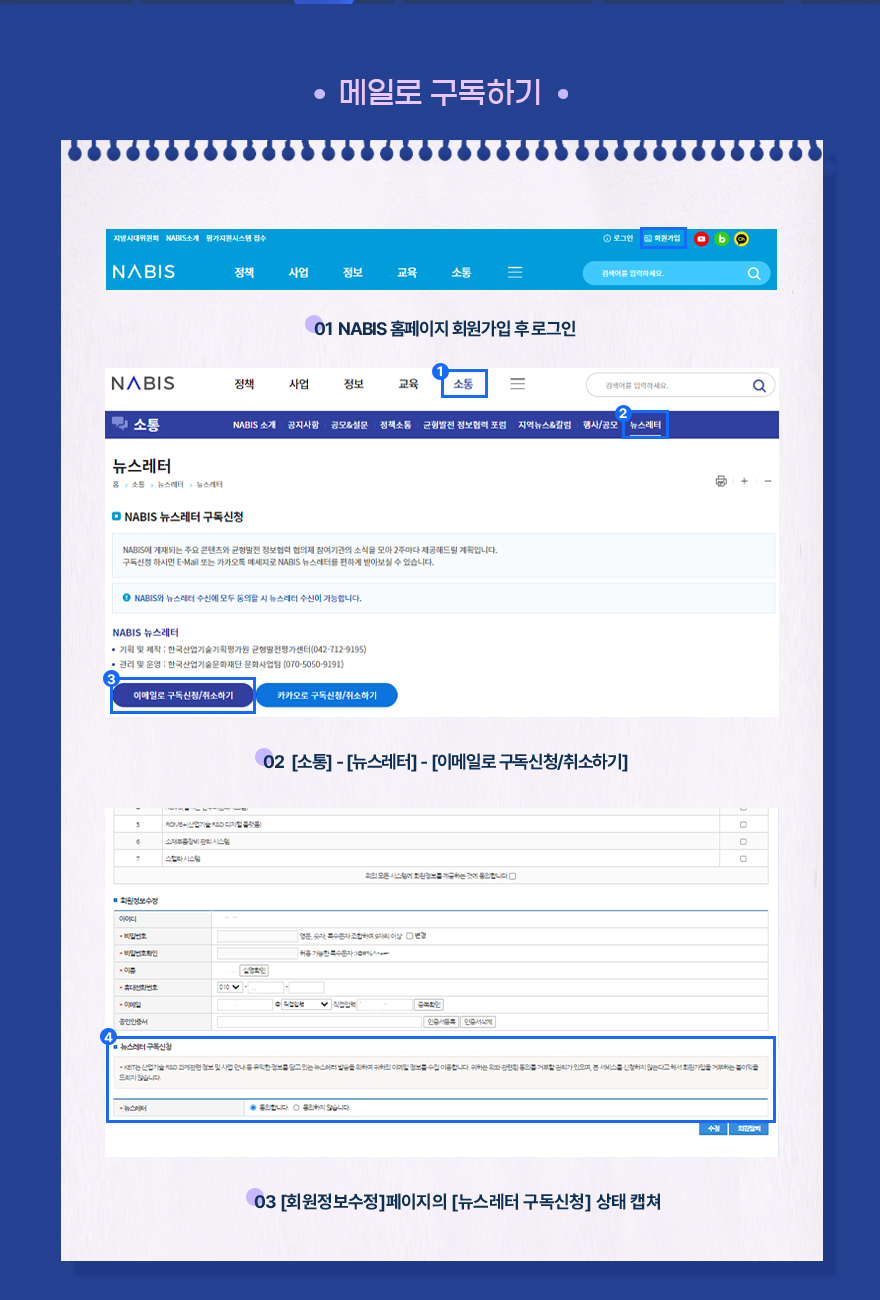지역정보