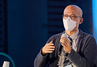 김재철 교수(가천대학교)