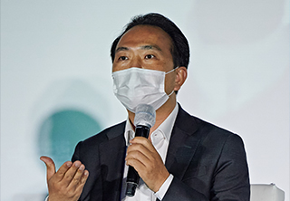 손동욱 교수(연세대학교)