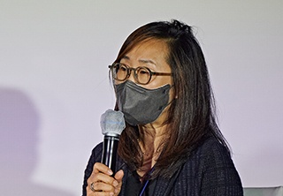 백혜선 연구위원(토지주택연구원)