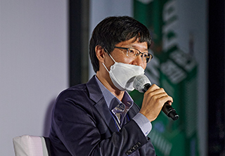 양희관 과장(국토교통부)