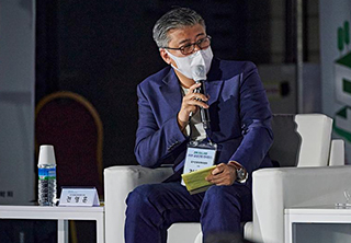 전영훈 위원(국가건축정책위원회)