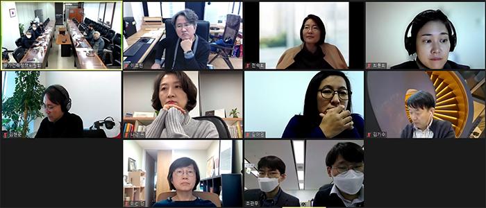 1. 제 28차 합동연석회의