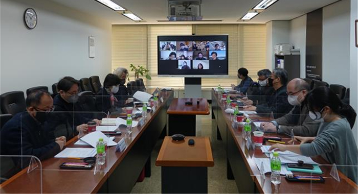 제33차 합동연석회의