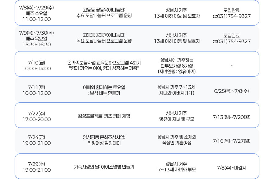 뉴스레터