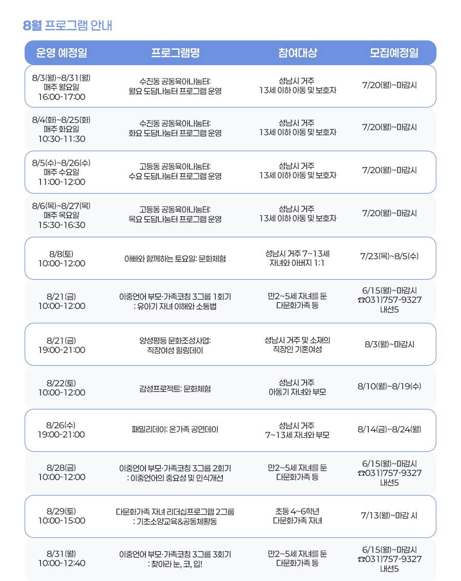 뉴스레터