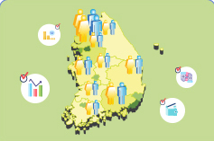 무주 반디랜드 성공요인과 시사점